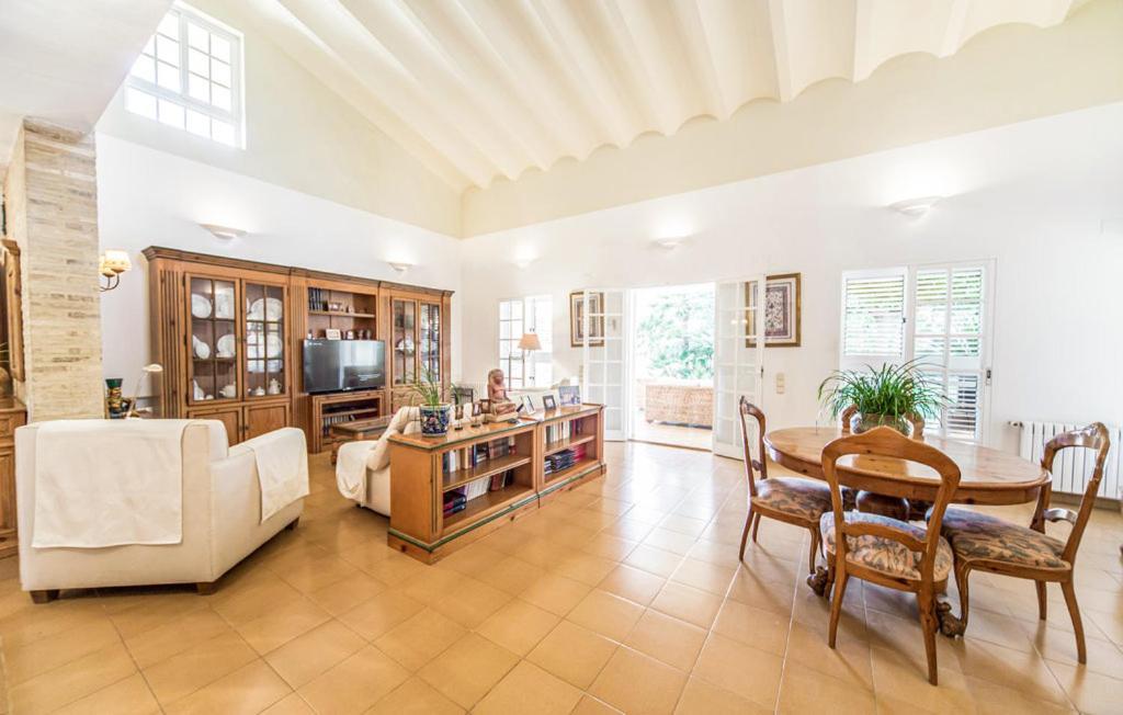 Agradable Villa Junto Al Mar Con Piscina Sagunto Exterior photo