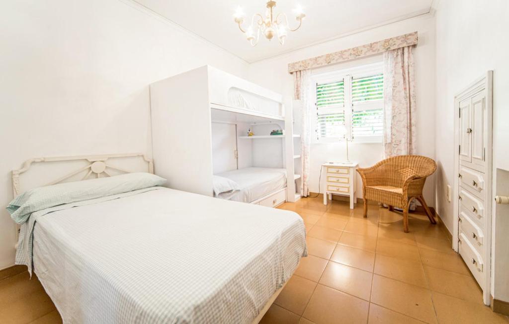 Agradable Villa Junto Al Mar Con Piscina Sagunto Exterior photo