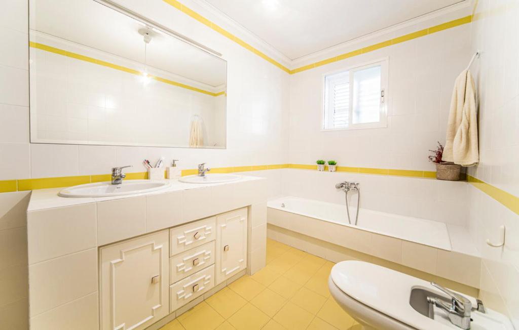 Agradable Villa Junto Al Mar Con Piscina Sagunto Exterior photo