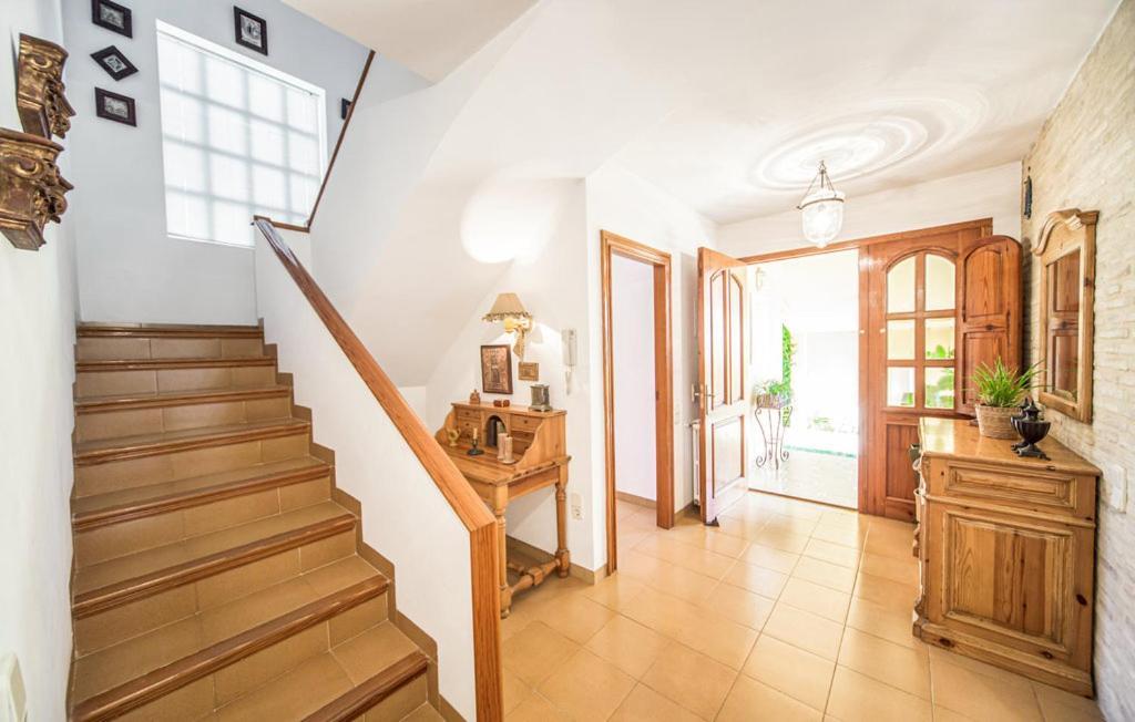 Agradable Villa Junto Al Mar Con Piscina Sagunto Exterior photo