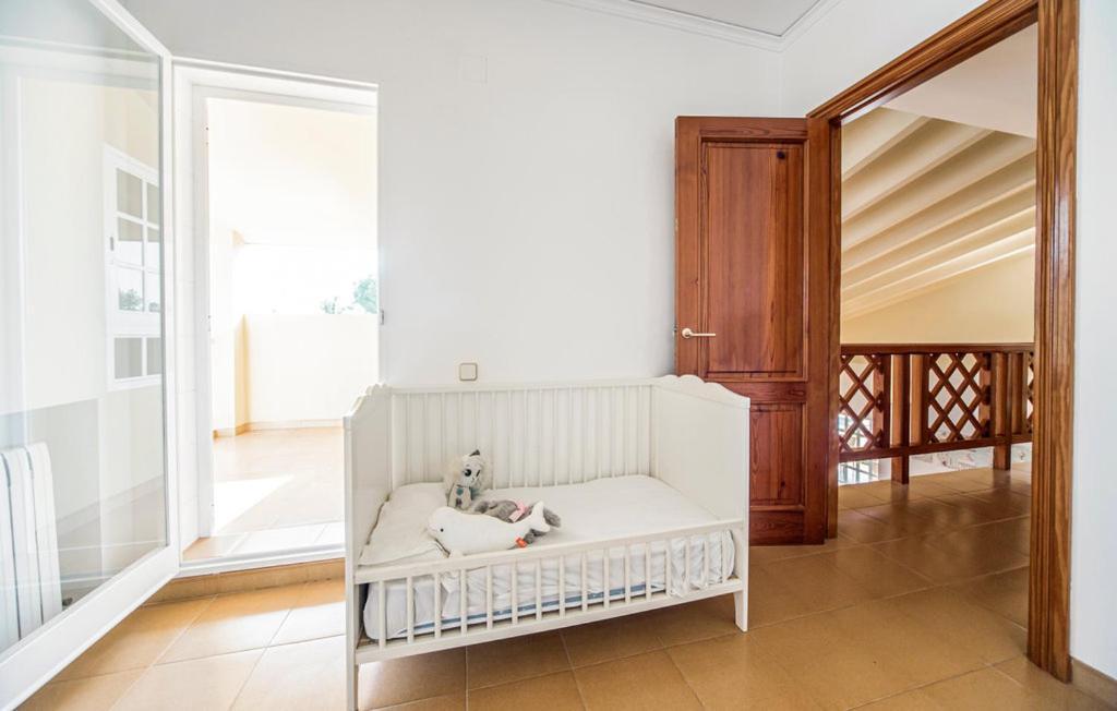 Agradable Villa Junto Al Mar Con Piscina Sagunto Exterior photo