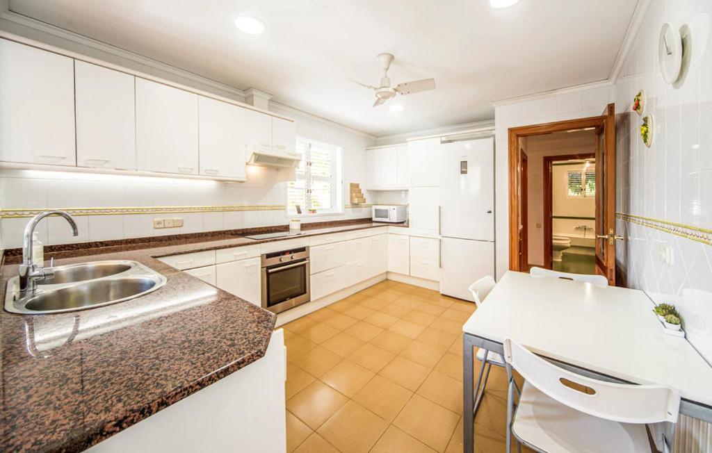 Agradable Villa Junto Al Mar Con Piscina Sagunto Exterior photo