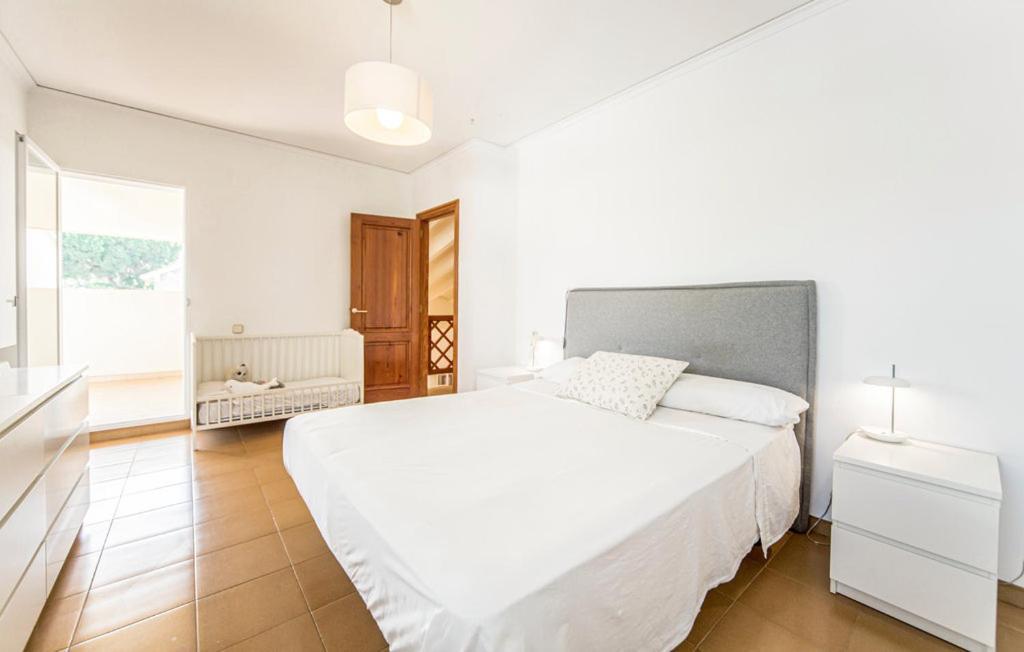 Agradable Villa Junto Al Mar Con Piscina Sagunto Exterior photo